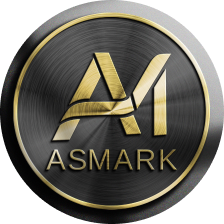 ASMARK Logo Large