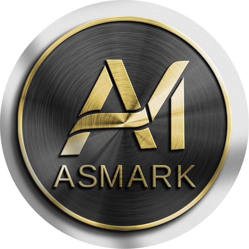 ASMARK Logo