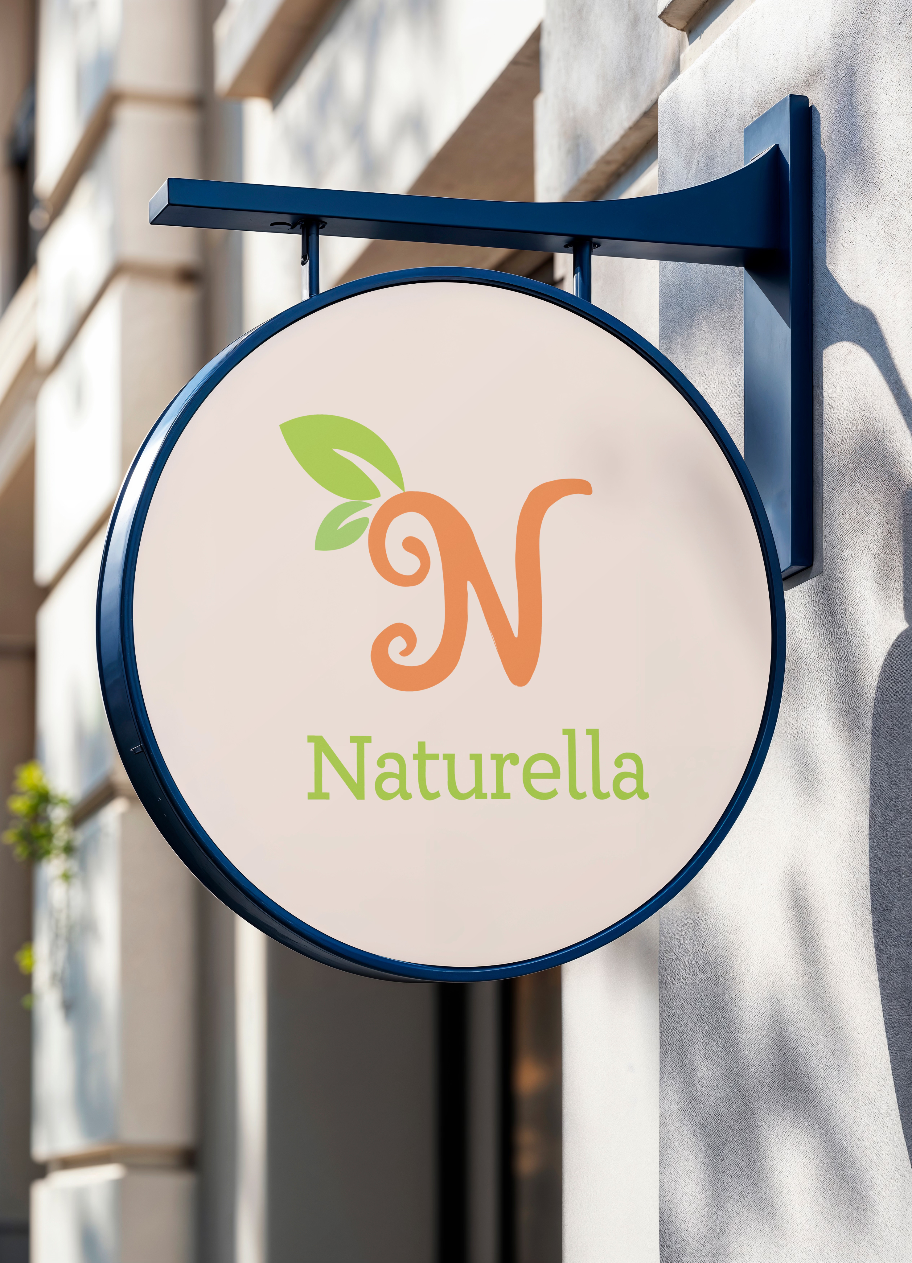 Naturella Brand