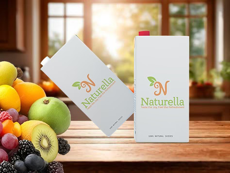 Naturella Brand
